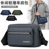 WAISTBAND TRAVEL BAG