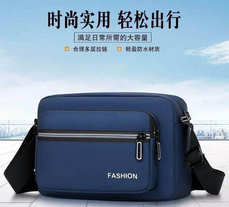 WAISTBAND TRAVEL BAG