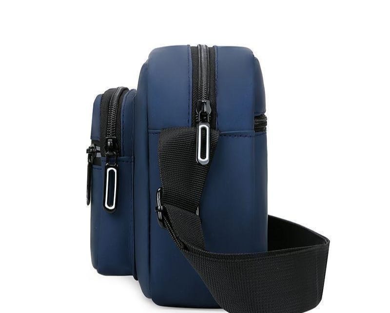 WAISTBAND TRAVEL BAG